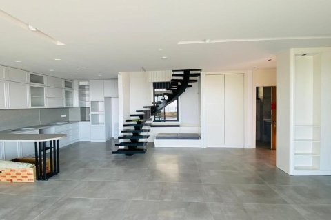 Продажа виллы  в Каргыджаке, Аланье, Анталье, Турция 3+1, 210.0м2, №213706 – фото 2