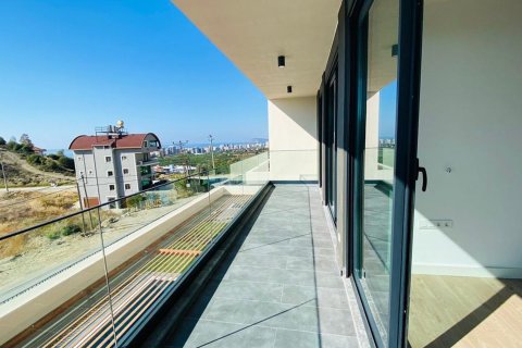 Продажа виллы  в Каргыджаке, Аланье, Анталье, Турция 3+1, 210.0м2, №213706 – фото 9