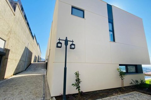 Продажа виллы  в Каргыджаке, Аланье, Анталье, Турция 3+1, 210.0м2, №213706 – фото 24