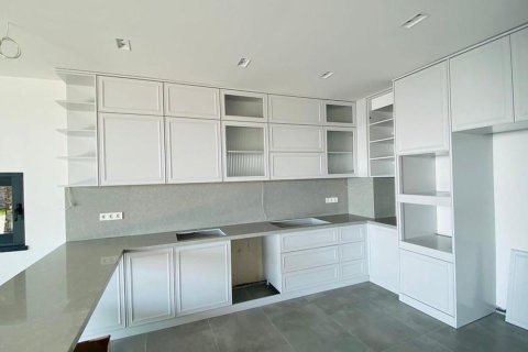 Продажа виллы  в Каргыджаке, Аланье, Анталье, Турция 3+1, 210.0м2, №213706 – фото 26