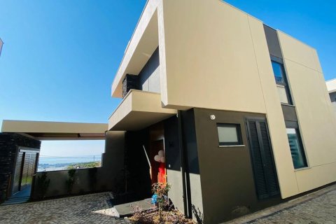 Продажа виллы  в Каргыджаке, Аланье, Анталье, Турция 3+1, 210.0м2, №213706 – фото 28