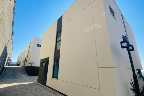 Продажа виллы  в Каргыджаке, Аланье, Анталье, Турция 3+1, 210.0м2, №213706 – фото 29