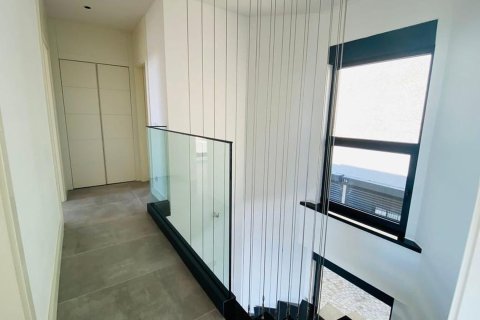 Продажа виллы  в Каргыджаке, Аланье, Анталье, Турция 3+1, 210.0м2, №213706 – фото 32