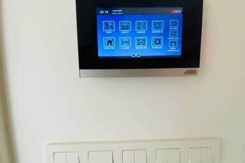 Продажа виллы  в Каргыджаке, Аланье, Анталье, Турция 3+1, 210.0м2, №213706 – фото 33