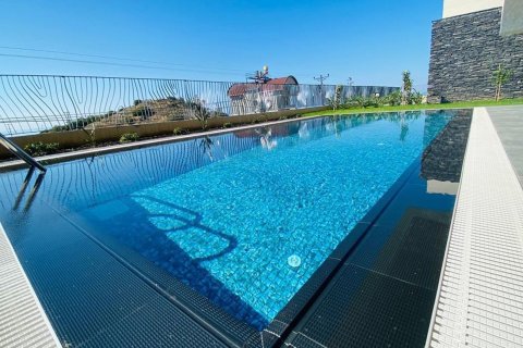 Продажа виллы  в Каргыджаке, Аланье, Анталье, Турция 3+1, 210.0м2, №213706 – фото 34