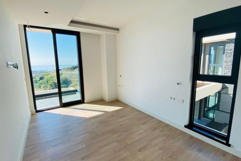 Продажа виллы  в Каргыджаке, Аланье, Анталье, Турция 3+1, 210.0м2, №213706 – фото 38