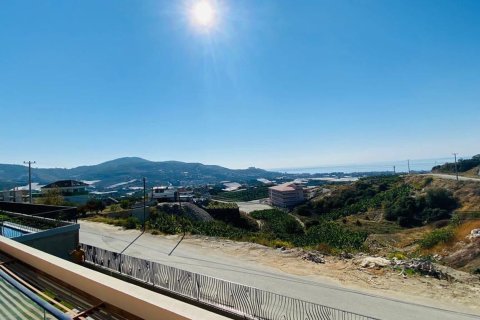 Продажа виллы  в Каргыджаке, Аланье, Анталье, Турция 3+1, 210.0м2, №213706 – фото 39