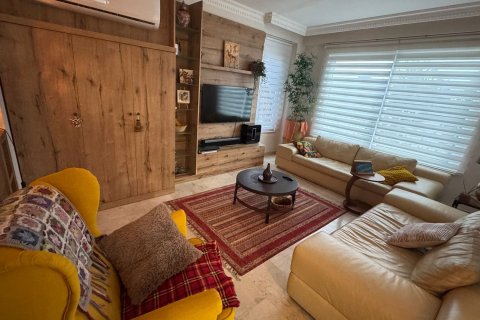 Продажа виллы  в Каргыджаке, Аланье, Анталье, Турция 3+2, 220.0м2, №213703 – фото 3