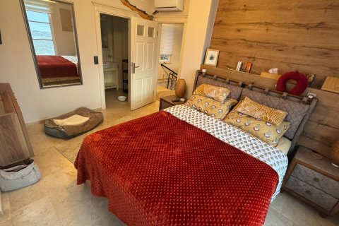 Продажа виллы  в Каргыджаке, Аланье, Анталье, Турция 3+2, 220.0м2, №213703 – фото 9