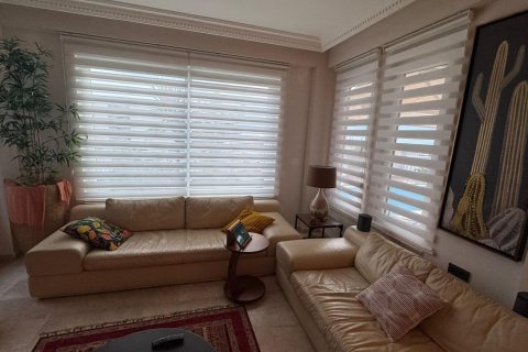 Продажа виллы  в Каргыджаке, Аланье, Анталье, Турция 3+2, 220.0м2, №213703 – фото 11