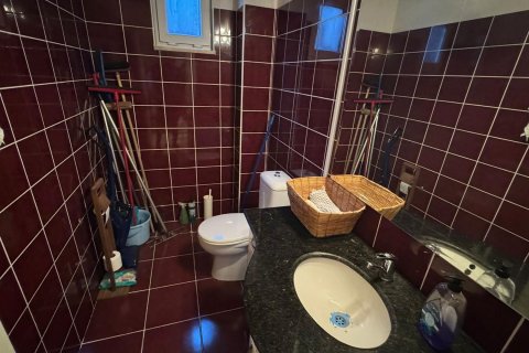 Продажа виллы  в Каргыджаке, Аланье, Анталье, Турция 3+2, 220.0м2, №213703 – фото 7