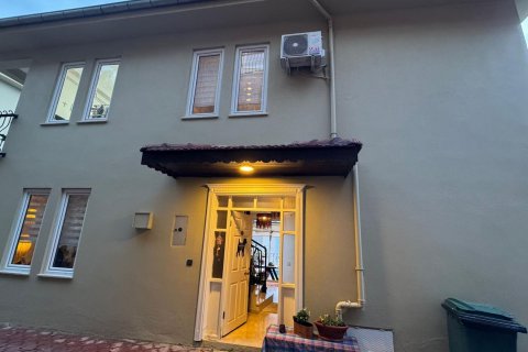 Продажа виллы  в Каргыджаке, Аланье, Анталье, Турция 3+2, 220.0м2, №213703 – фото 14