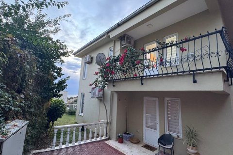 Продажа виллы  в Каргыджаке, Аланье, Анталье, Турция 3+2, 220.0м2, №213703 – фото 10