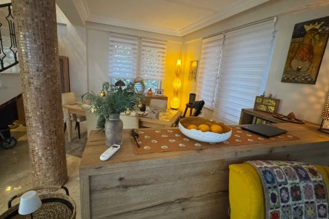 Продажа виллы  в Каргыджаке, Аланье, Анталье, Турция 3+2, 220.0м2, №213703 – фото 12