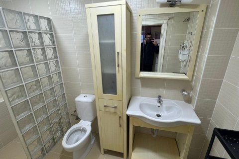 Продажа виллы  в Каргыджаке, Аланье, Анталье, Турция 3+2, 220.0м2, №213703 – фото 15