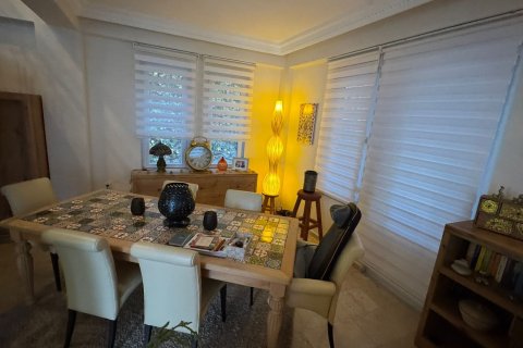 Продажа виллы  в Каргыджаке, Аланье, Анталье, Турция 3+2, 220.0м2, №213703 – фото 17