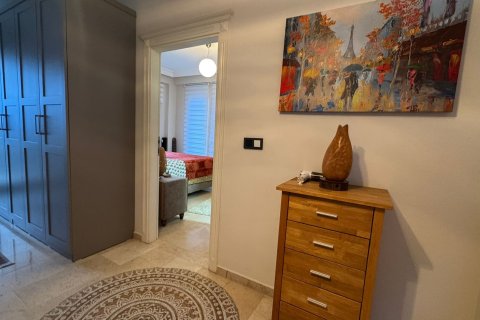 Продажа виллы  в Каргыджаке, Аланье, Анталье, Турция 3+2, 220.0м2, №213703 – фото 21