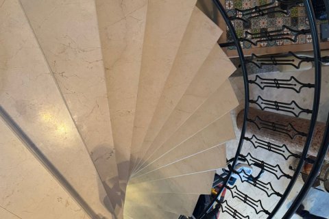 Продажа виллы  в Каргыджаке, Аланье, Анталье, Турция 3+2, 220.0м2, №213703 – фото 23