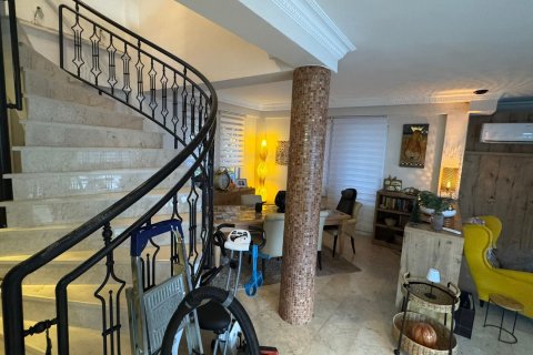 Продажа виллы  в Каргыджаке, Аланье, Анталье, Турция 3+2, 220.0м2, №213703 – фото 24