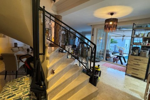 Продажа виллы  в Каргыджаке, Аланье, Анталье, Турция 3+2, 220.0м2, №213703 – фото 29