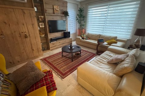 Продажа виллы  в Каргыджаке, Аланье, Анталье, Турция 3+2, 220.0м2, №213703 – фото 30