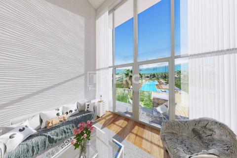 Продажа квартиры  в Гирне, Северный Кипр 2+1, 71м2, №212550 – фото 10