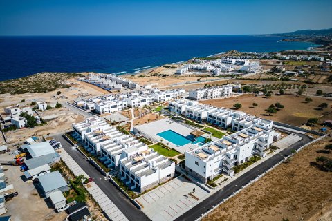 Продажа квартиры  в Гирне, Северный Кипр 2+1, 71м2, №212550 – фото 2