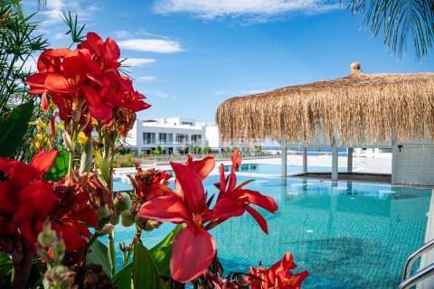 Продажа квартиры  в Гирне, Северный Кипр 2+1, 71м2, №212550 – фото 3