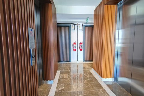 آپارتمان در Muratpasa، Antalya ، ترکیه 1 خوابه ، 50 متر مربع. شماره 212556 - 2