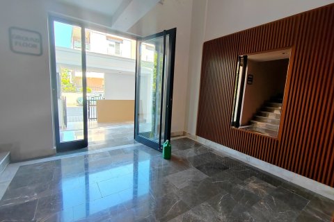 آپارتمان در Muratpasa، Antalya ، ترکیه 1 خوابه ، 50 متر مربع. شماره 212556 - 10