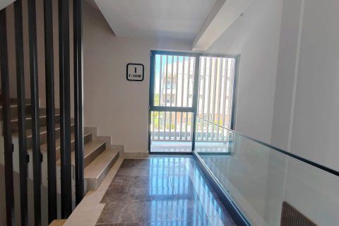 آپارتمان در Muratpasa، Antalya ، ترکیه 1 خوابه ، 50 متر مربع. شماره 212556 - 13