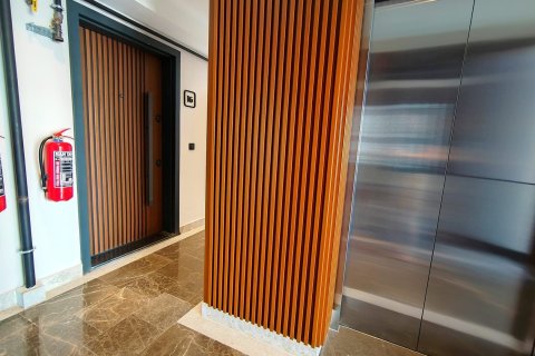 آپارتمان در Muratpasa، Antalya ، ترکیه 1 خوابه ، 50 متر مربع. شماره 212556 - 9