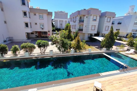 آپارتمان در Muratpasa، Antalya ، ترکیه 1 خوابه ، 50 متر مربع. شماره 212556 - 11