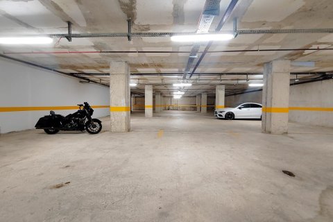 آپارتمان در Muratpasa، Antalya ، ترکیه 1 خوابه ، 50 متر مربع. شماره 212556 - 12