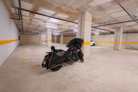 آپارتمان در Muratpasa، Antalya ، ترکیه 1 خوابه ، 50 متر مربع. شماره 212556 - 23