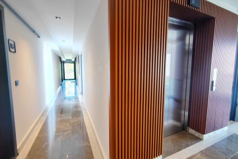 آپارتمان در Muratpasa، Antalya ، ترکیه 1 خوابه ، 50 متر مربع. شماره 212556 - 20