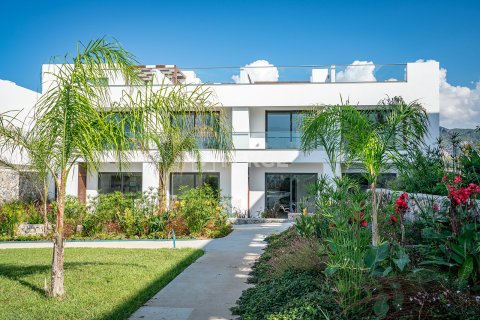 Продажа пентхауса в Гирне, Северный Кипр 2+1, 108м2, №212551 – фото 4