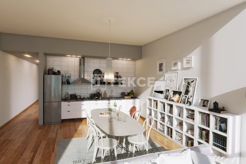 Продажа пентхауса в Гирне, Северный Кипр 2+1, 108м2, №212551 – фото 13