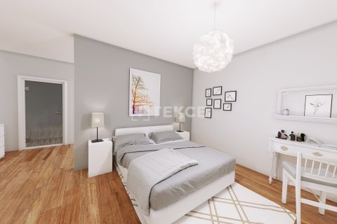 Продажа пентхауса в Гирне, Северный Кипр 2+1, 108м2, №212551 – фото 14