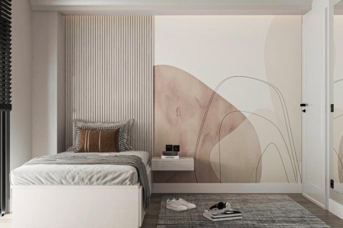 3+1 Wohnung  in Antalya, Türkei Nr. 212554 - 12