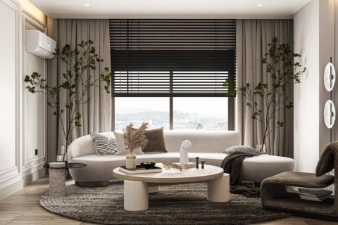 3+1 Wohnung  in Antalya, Türkei Nr. 212554 - 7