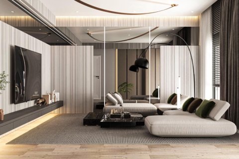 3+1 Wohnung  in Antalya, Türkei Nr. 212554 - 2