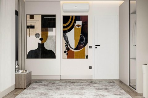 3+1 Wohnung  in Antalya, Türkei Nr. 212554 - 8