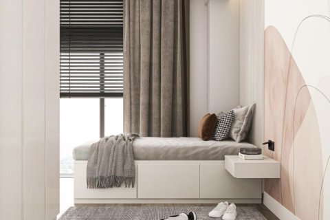 3+1 Wohnung  in Antalya, Türkei Nr. 212554 - 10