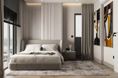 3+1 Wohnung  in Antalya, Türkei Nr. 212554 - 9