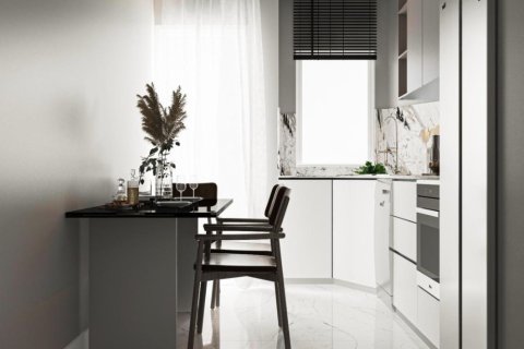 3+1 Wohnung  in Antalya, Türkei Nr. 212554 - 6