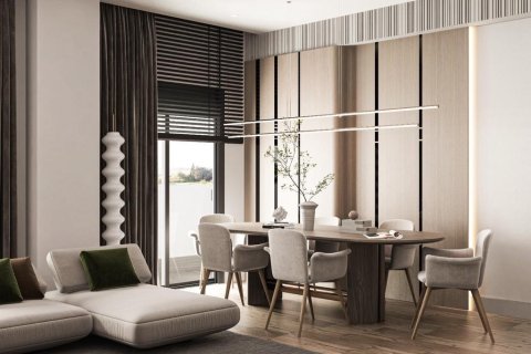 3+1 Wohnung  in Antalya, Türkei Nr. 212554 - 3