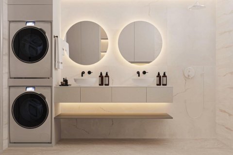 3+1 Wohnung  in Antalya, Türkei Nr. 212554 - 13