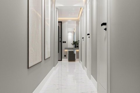 3+1 Wohnung  in Antalya, Türkei Nr. 212554 - 14