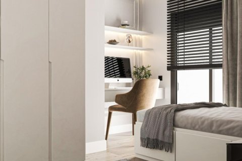 3+1 Wohnung  in Antalya, Türkei Nr. 212554 - 11